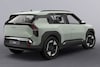 Kia EV3 vs. Kia Niro EV Back to Basics