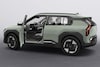 Kia EV3 vs. Kia Niro EV Back to Basics