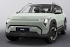 Kia EV3 vs. Kia Niro EV Back to Basics