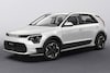 Kia EV3 vs. Kia Niro EV Back to Basics