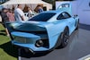 The Quail 2024 Marc Philipp Gemballa Marsien