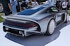 The Quail 2024 Tuthill GT One