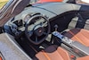 The Quail 2024 Gordon Murray Automotive T33 Spider