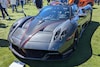 The Quail 2024 Pagani