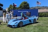 The Quail 2024