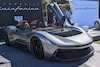 The Quail 2024 Pininfarina B95