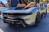 The Quail 2024 Pininfarina B95