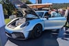 The Quail 2024 Gemballa 
