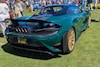The Quail 2024