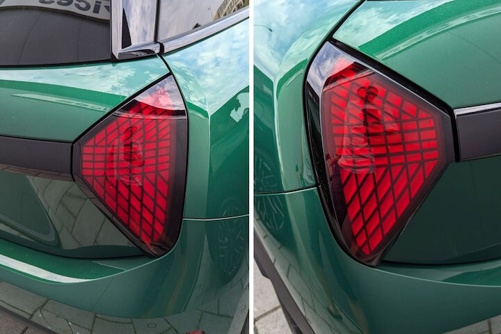 Mini Cooper E vs Mini Cooper
