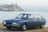 Citroën CX