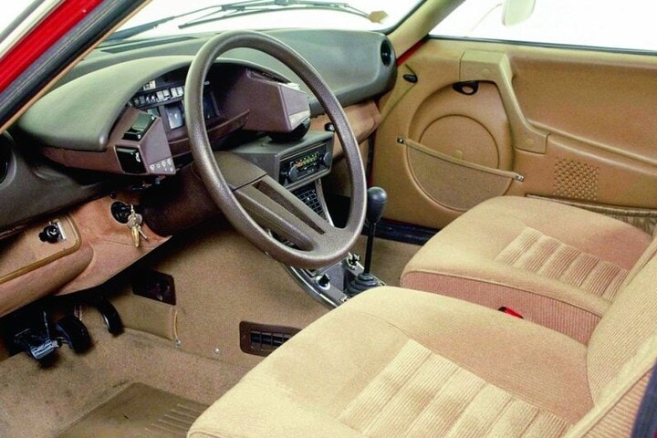 Citroën CX