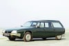 Citroën CX
