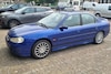 Ford Mondeo ST200