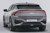 Kia EV6 facelift