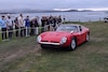 Pebble Beach 2024 Dawn Patrol
