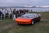Pebble Beach 2024 Dawn Patrol