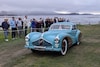 Pebble Beach 2024 Dawn Patrol