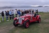 Pebble Beach 2024 Dawn Patrol