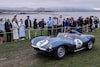 Pebble Beach 2024 Dawn Patrol