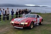 Pebble Beach 2024 Dawn Patrol