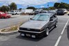 Monterey Car Week 2024 straat spots