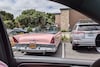 Monterey Car Week 2024 straat spots