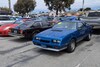 Monterey Car Week 2024 straat spots