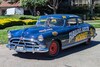 Monterey Car Week 2024 straat spots