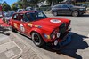 Monterey Car Week 2024 straat spots