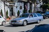 Monterey Car Week 2024 straat spots