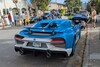 Monterey Car Week 2024 straat spots