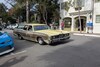 Monterey Car Week 2024 straat spots