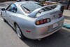 Monterey Car Week 2024 straat spots