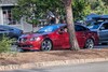 Monterey Car Week 2024 straat spots