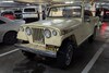 Monterey Car Week 2024 straat spots