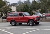 Monterey Car Week 2024 straat spots
