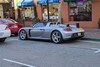 Monterey Car Week 2024 Straat spots