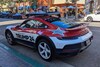 Monterey Car Week 2024 Straat spots
