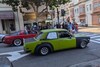 Monterey Car Week 2024 Straat spots
