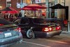 Monterey Car Week 2024 Straat spots