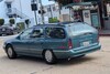 Monterey Car Week 2024 Straat spots