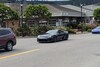 Monterey Car Week 2024 Straat spots