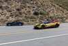 Monterey Car Week 2024 Straat spots