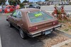 Monterey Car Week 2024 Straat spots