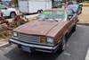 Monterey Car Week 2024 Straat spots