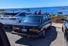 Monterey Car Week 2024 M5