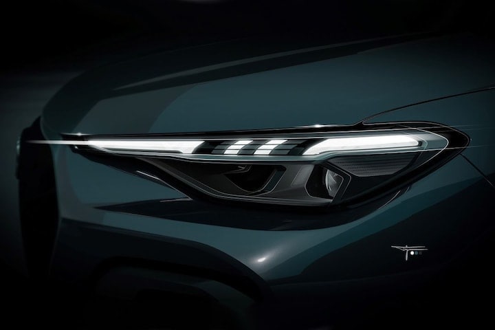 Audi Q5 teaser