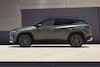 Hyundai Tucson 20th Anniversary