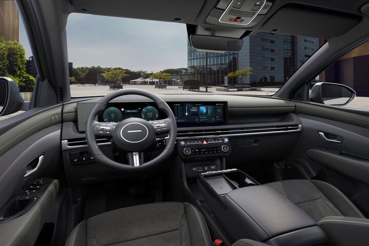 Hyundai Tucson 20th Anniversary